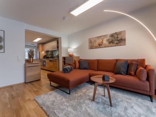 Bad Hofgastein Apartment | Villa Felding Top 2