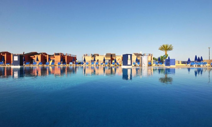 Costa Meloneras House | Villa Feliz 44