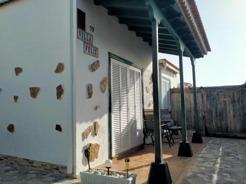 Abades House | Villa Feliz