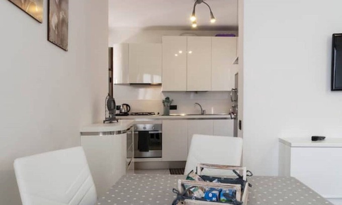 Citta Bassa Apartment | VILLA FENIX BERGAMO