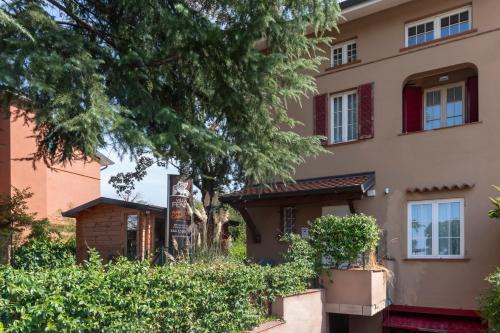 Osio Sotto House | VILLA FENIX OSIO SOTTO 2