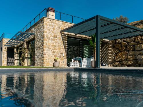 Passignano sul Trasimeno Villa | Villa Feronia by Interhome