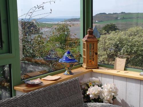 Ploeven House | Villa Finistère proche plage