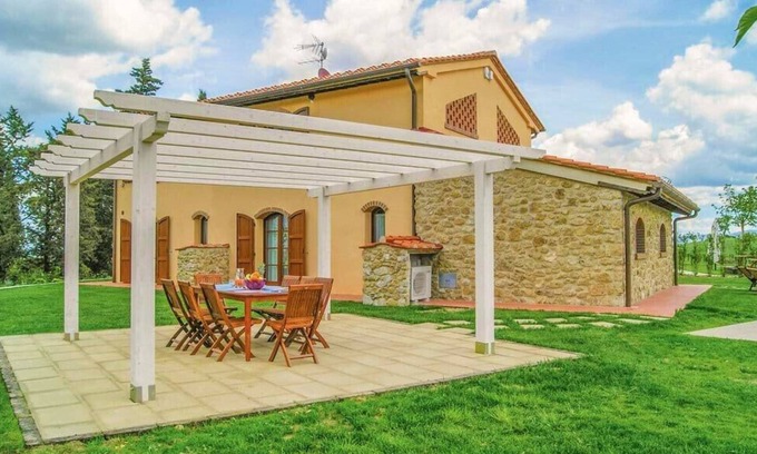 Lajatico Villa | Villa Fiordaliso - Homelike Villas