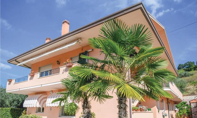 Ripa Teatina House | Villa Fiorinvalle