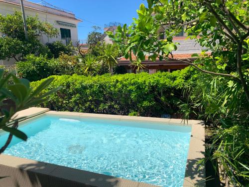 Sorrento Villa | Villa Flavia