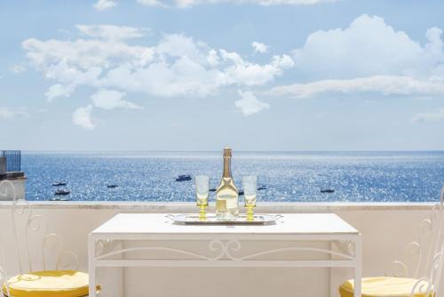 Positano City Centre Apartment | Villa Flavio Gioia