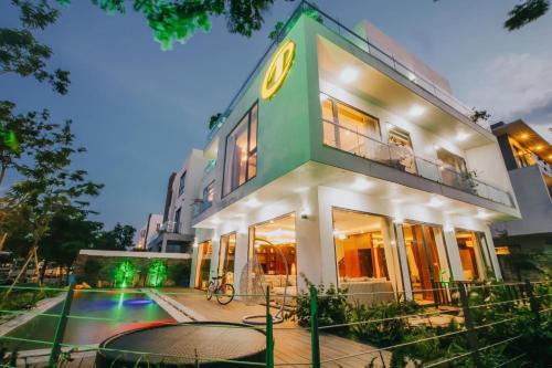 Sam Son Apartment | Villa FLC Sầm Sơn , Căn Vip FLC