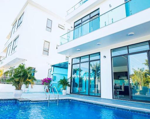 Sam Son Apartment | Villa FLC Sầm Sơn - Cạnh Bể Bơi Vô Cực