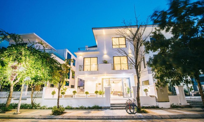 Sam Son Apartment | Villa FLC Sầm Sơn - Ngọc Trai- Trung Tâm