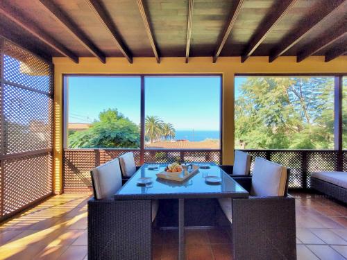 Tacoronte Villa | Villa Flores y Sol