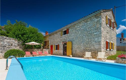 Bokordici House | Villa Florinda