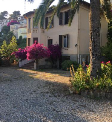 Marina di Andora Apartment | Villa Fontana 56