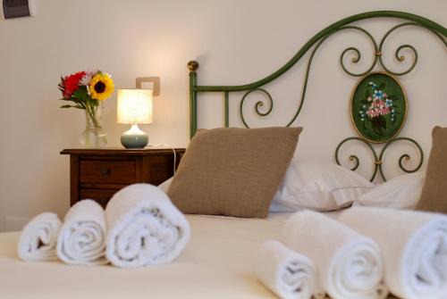 Rapolano Terme House | Villa Fontis Rapolano