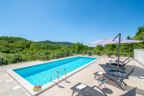 Pazin Villa | Villa Forest Fairy in Pazin,Istrien