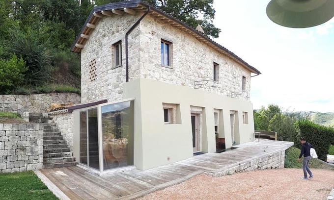 Centro Storico Bed & Breakfast | Villa Fortezza Antique Rooms