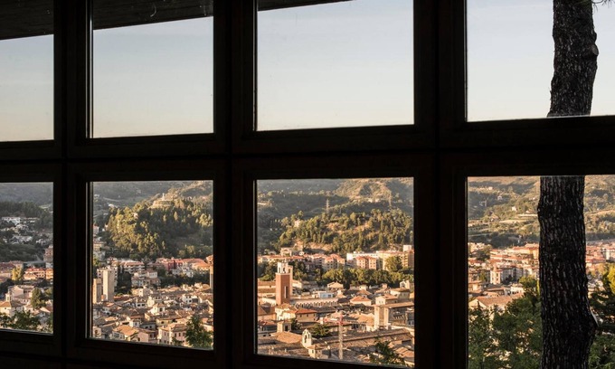 Centro Storico Bed & Breakfast | Villa Fortezza B&B