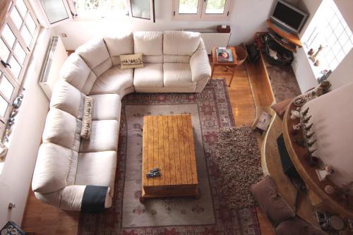 Kalavrita Villa | Villa Fotismata - Chalet in the heart of Kalavryta