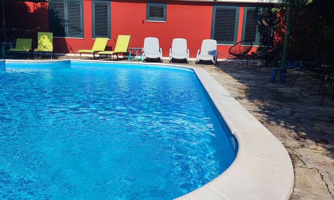 Torre Annunziata Bed & Breakfast | Villa Franca great food and hospitality 300 mt to Pompeii main entrance