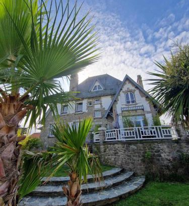 Tourlaville Bed & Breakfast | Villa Fresquet