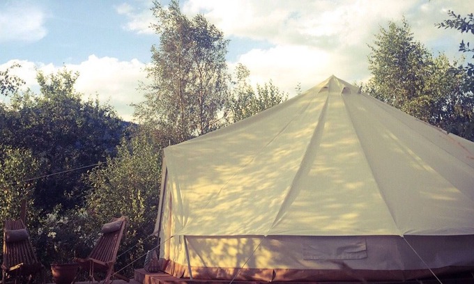 Fresse-sur-Moselle House | Villa Fresse-sur-Moselle, 1 bedroom, 4 persons