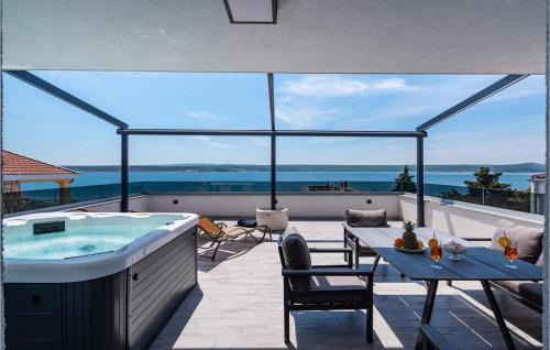 Maslenica House | Villa Futura