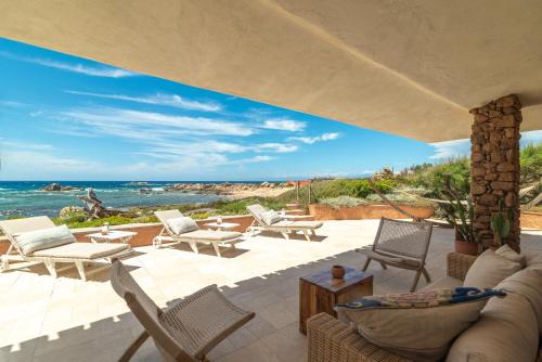 Portobello Villa | Villa Gabbiani