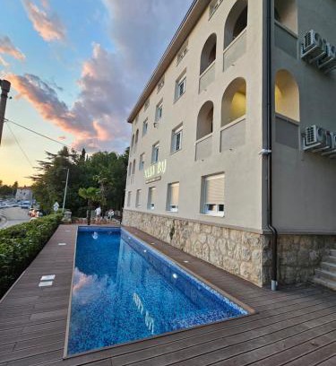 Municipality of Omisalj Bed & Breakfast | Villa GAJ