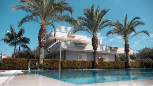 Fondachello Apartment | Villa Galati Resort