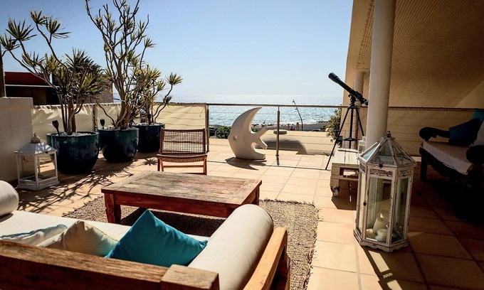 Bahia Calma House | Villa Gaspard Costa Calma