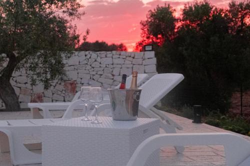 Specchiolla Villa | Villa Geco