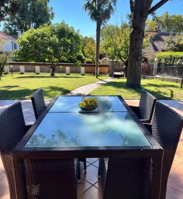 Vigano Apartment | villa Geranio confortevole villa nei pressi di Milano