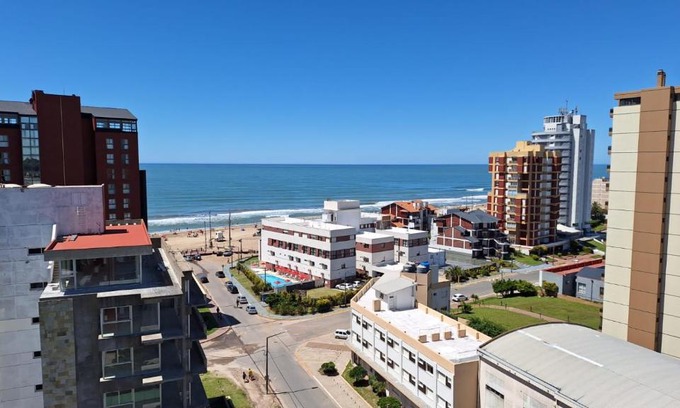 Villa Gesell Apartment | villa gesell