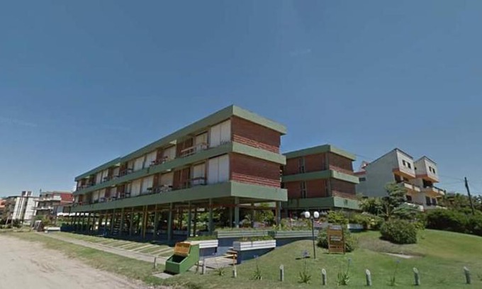 Villa Gesell Apartment | VILLA GESELL Departamento Frente al Mar