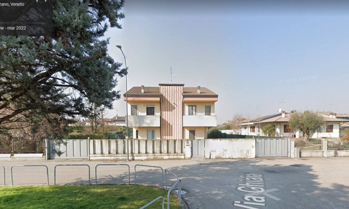 Castel d'Azzano Apartment | Villa Ghiaia Tourist rental: a home for vacations and short stays