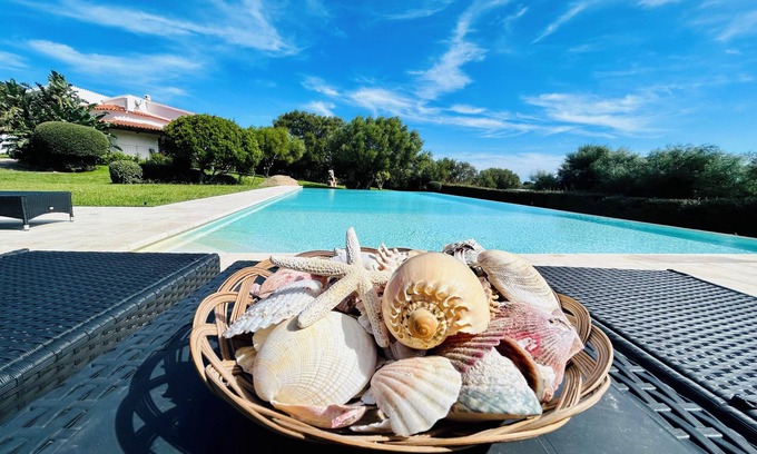 Cugnana Verde Villa | Villa Giada