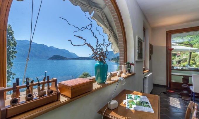 Cadenabbia Villa | Villa Gilda - Griante