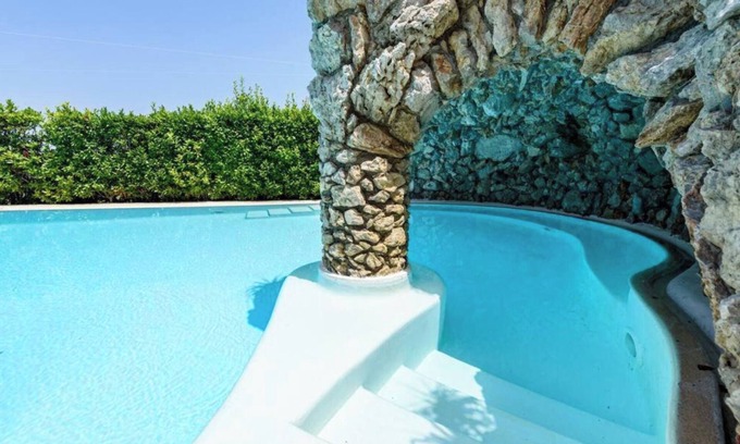 Anacapri Villa | Villa Gina, Anacapri