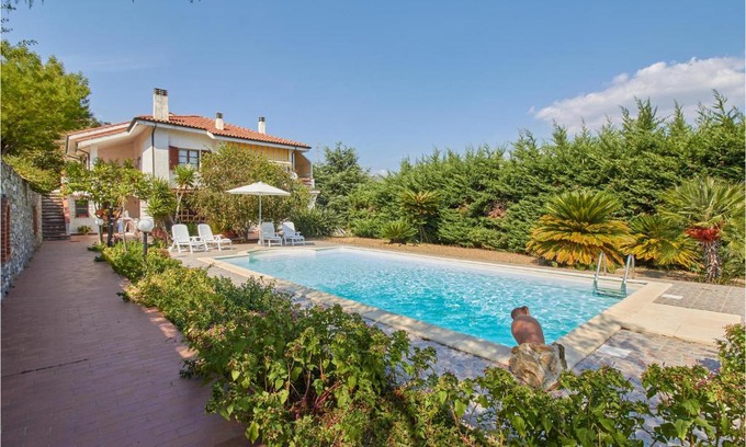 Torrazza House | Villa Gioiosa