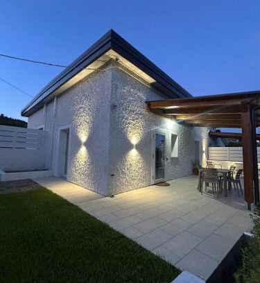 Calalunga-Pietragrande House | Villa Gisa