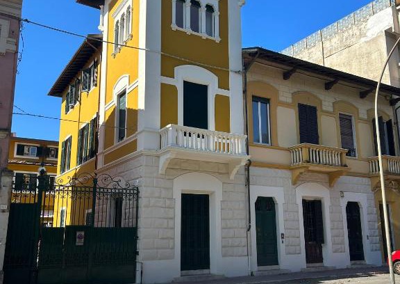 Viareggio Bed & Breakfast | Villa Giulia BnB