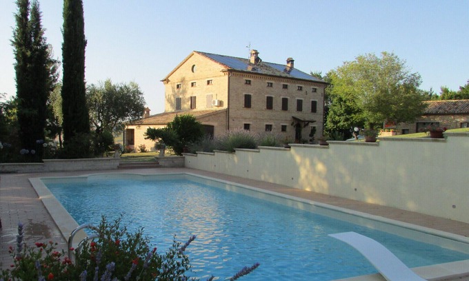 Appignano Villa | Villa Giulia - Homelike Villas