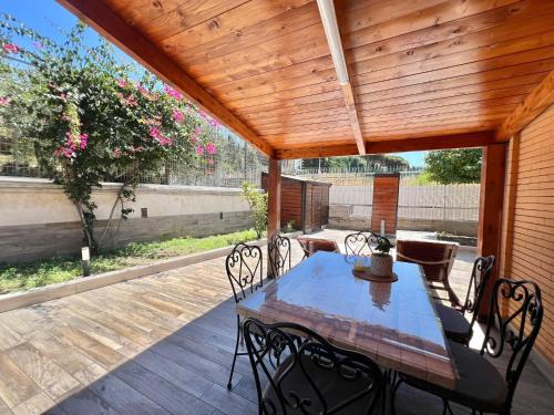 Pozzuoli Bed & Breakfast | Villa Giulia