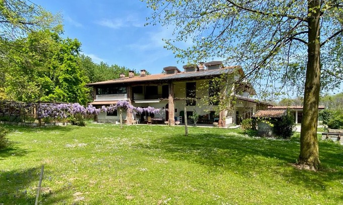 Peveragno Apartment | Villa Giulia - Marguareis