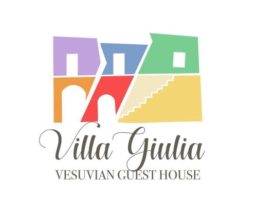 Mount Vesuvius - Pompei House | Villa Giulia - Vesuvio Guest House Pompei Sorrento