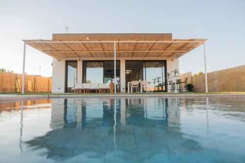 Costa Esuri Villa | Villa Golf Isla Canela Links