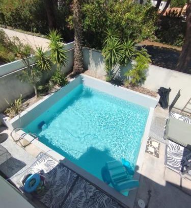 La Grande-Motte Villa | Villa Golf LGM