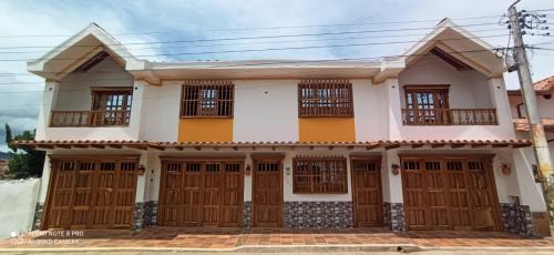 Zapatoca Apartment | VILLA GÓMEZ