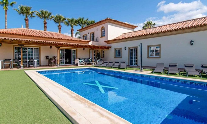 San Miguel de Abona Villa | Villa Guapa