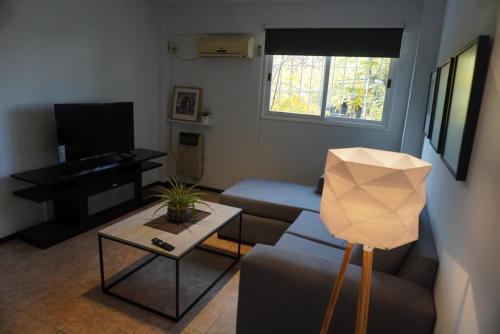 Mendoza City Center Apartment | Villa Gunina Departamento temporario 2 habitaciones